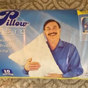 My Pillow standard original